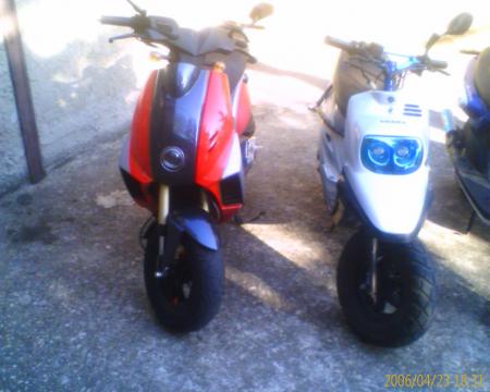 les 2meileure scoot