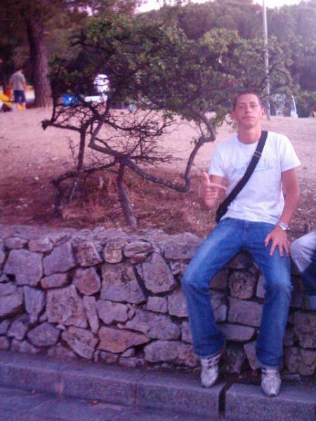 greg